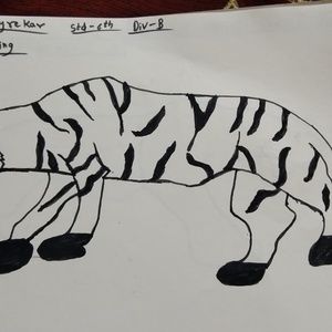 Meet your Posher, Kartik